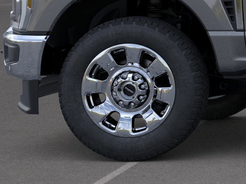 2026 Ford F-350SD Lariat Ashland VA