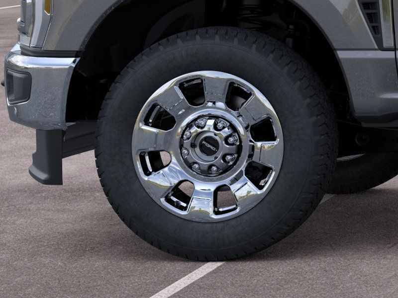 2026 Ford F-350SD Lariat Ashland VA