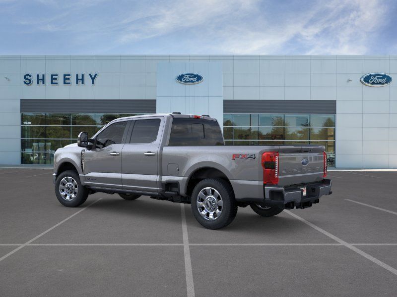 2026 Ford F-350SD Lariat Ashland VA