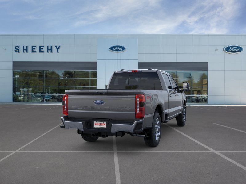 2026 Ford F-350SD Lariat Ashland VA