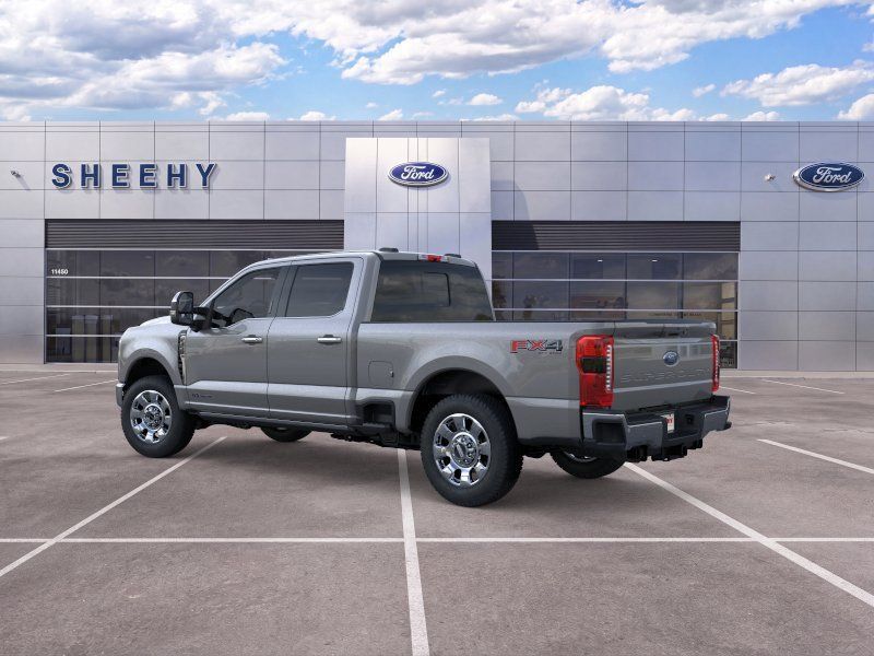 2026 Ford F-350SD Lariat Ashland VA