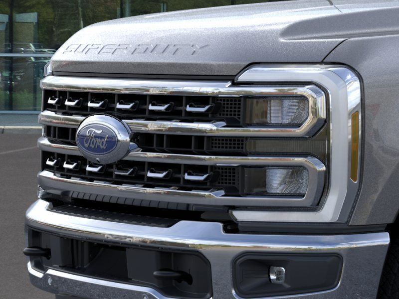 2026 Ford F-350SD Lariat Ashland VA