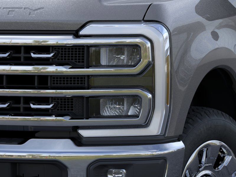 2026 Ford F-350SD Lariat Ashland VA