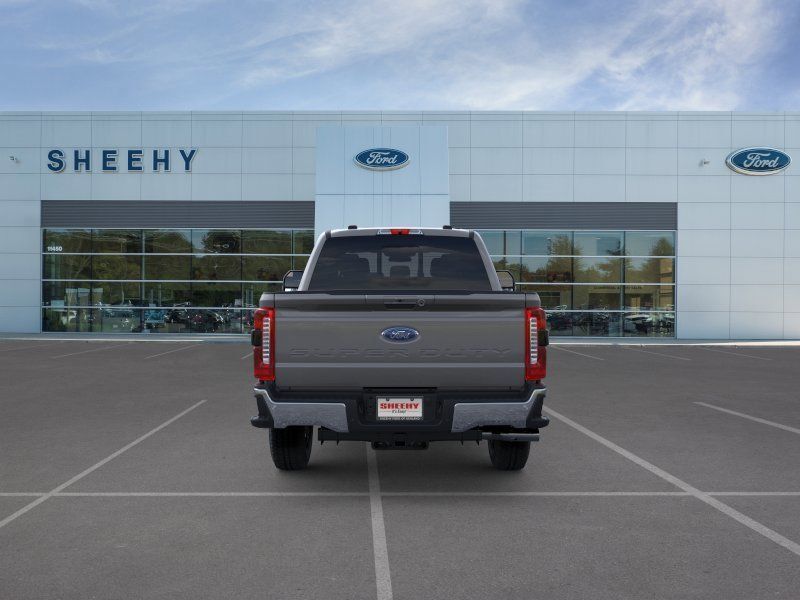 2026 Ford F-350SD Lariat Ashland VA