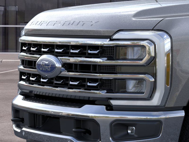2026 Ford F-350SD Lariat Ashland VA