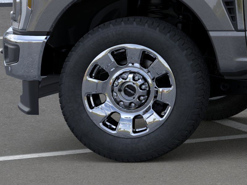 2026 Ford F-350SD Lariat Ashland VA