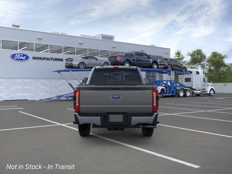 2026 Ford F-350SD Lariat Ashland VA