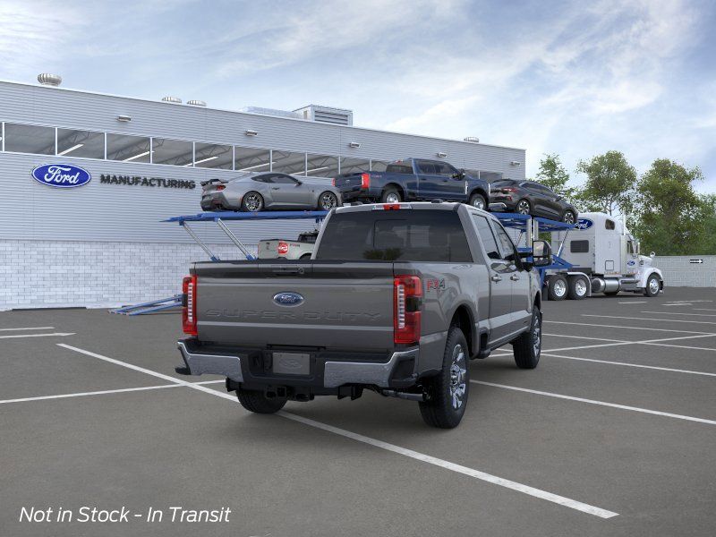 2026 Ford F-350SD Lariat Ashland VA