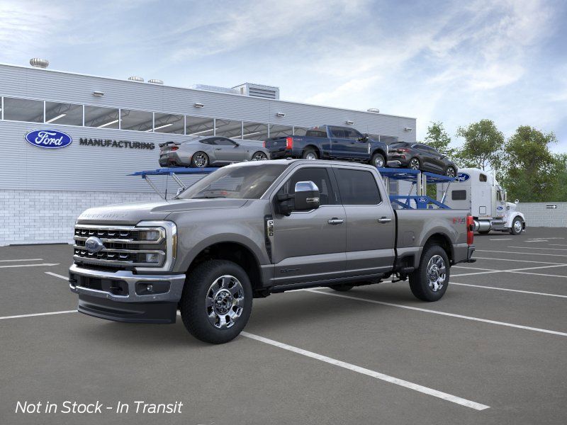2026 Ford F-350SD Lariat Ashland VA