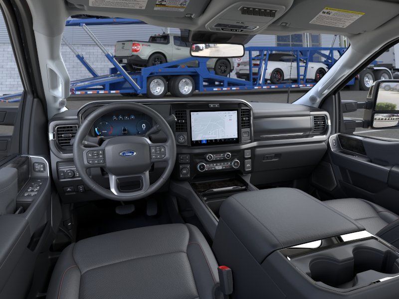 2026 Ford F-350SD Lariat Ashland VA