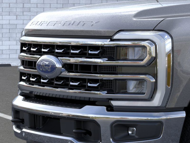 2026 Ford F-350SD Lariat Ashland VA