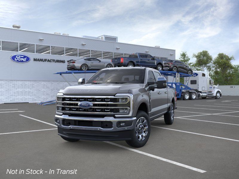 2026 Ford F-350SD Lariat Ashland VA