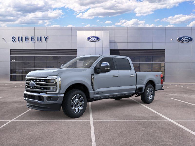 2026 Ford F-350SD Lariat Ashland VA