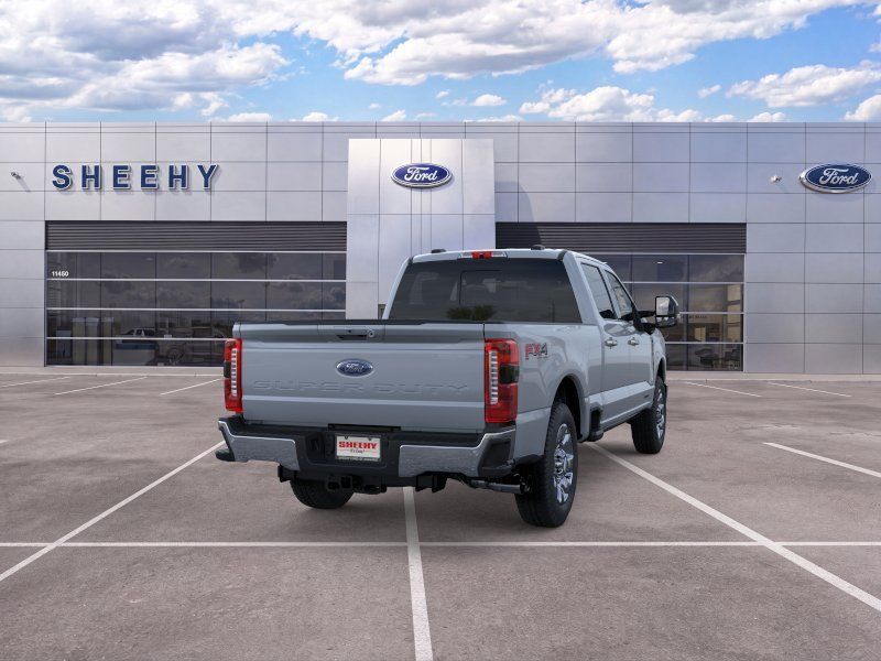 2026 Ford F-350SD Lariat Ashland VA