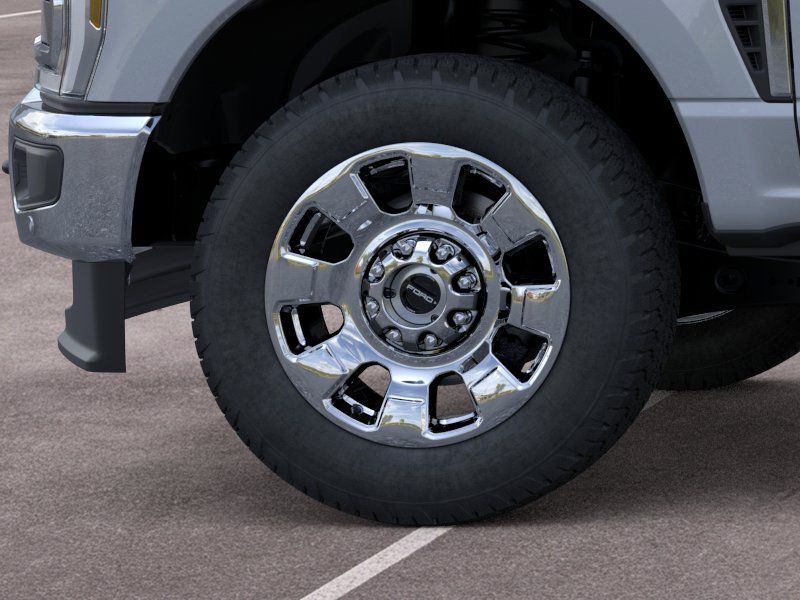 2026 Ford F-350SD Lariat Ashland VA