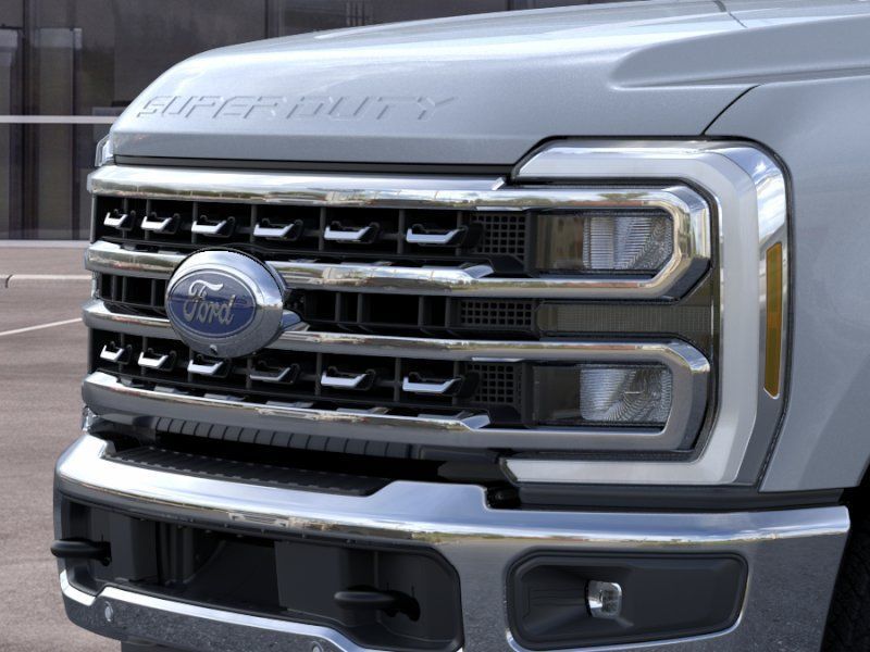 2026 Ford F-350SD Lariat Ashland VA