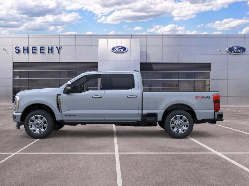 2026 Ford F-350SD Lariat Ashland VA