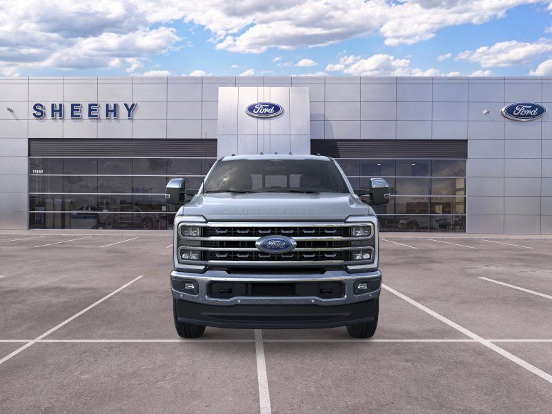 2026 Ford F-350SD Lariat Ashland VA