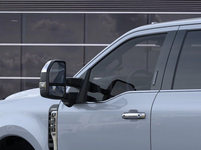 2026 Ford F-350SD Lariat Ashland VA
