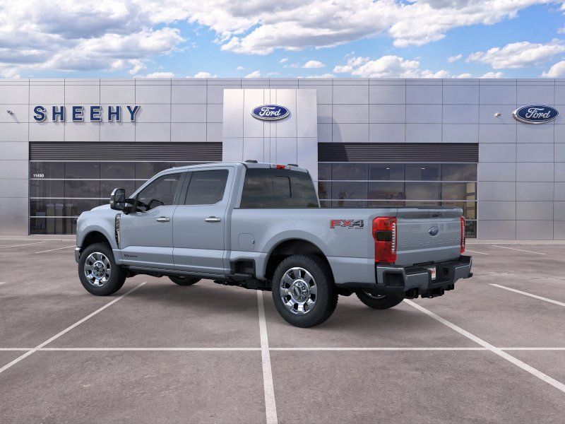 2026 Ford F-350SD Lariat Ashland VA