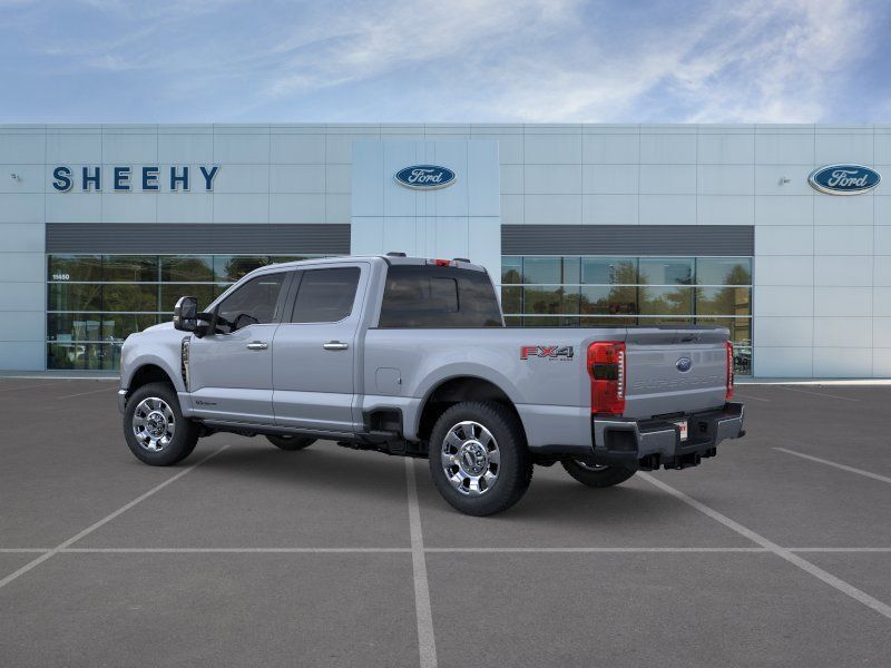 2026 Ford F-350SD Lariat Ashland VA