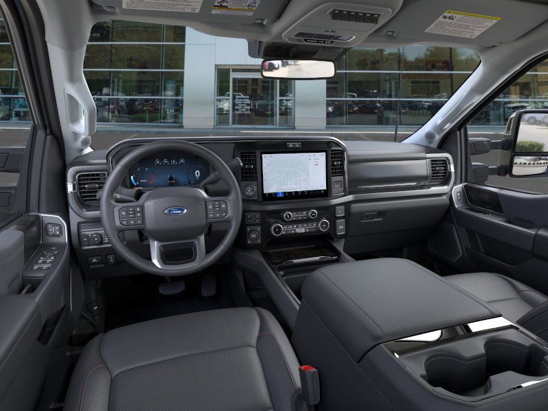 2026 Ford F-350SD Lariat Ashland VA