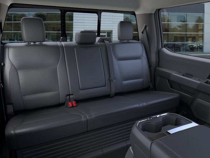 2026 Ford F-350SD Lariat Ashland VA