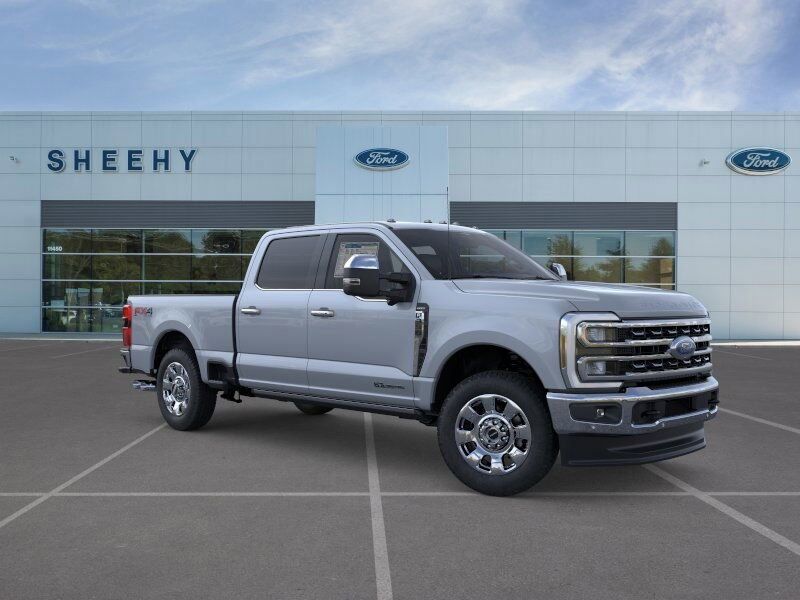 2026 Ford F-350SD