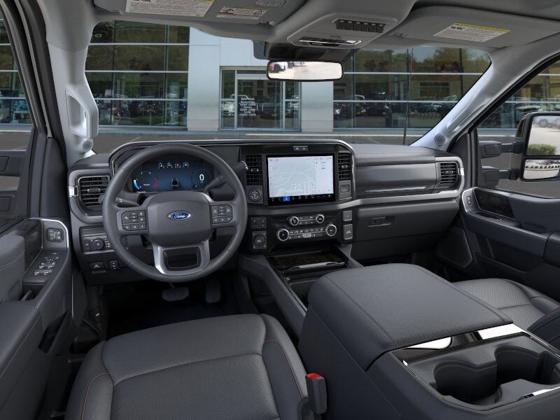 2026 Ford F-350SD Lariat Ashland VA