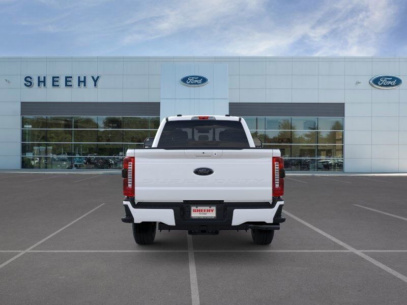 2026 Ford F-350SD Lariat Ashland VA