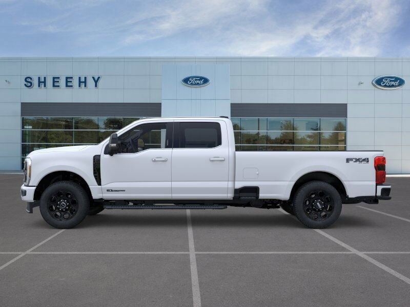 2026 Ford F-350SD Lariat Ashland VA
