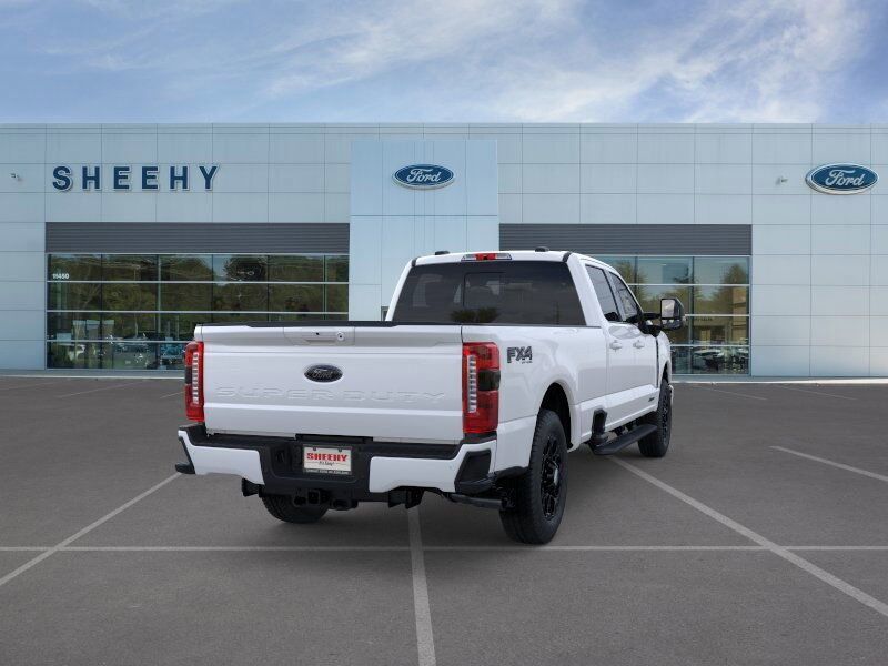 2026 Ford F-350SD Lariat Ashland VA