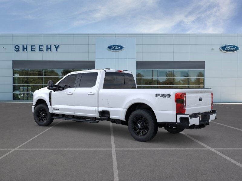 2026 Ford F-350SD Lariat Ashland VA
