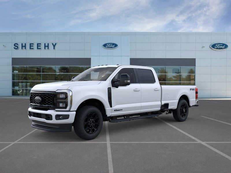 2026 Ford F-350SD Lariat Ashland VA