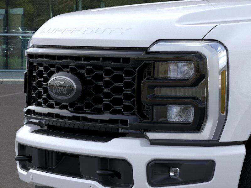 2026 Ford F-350SD Lariat Ashland VA