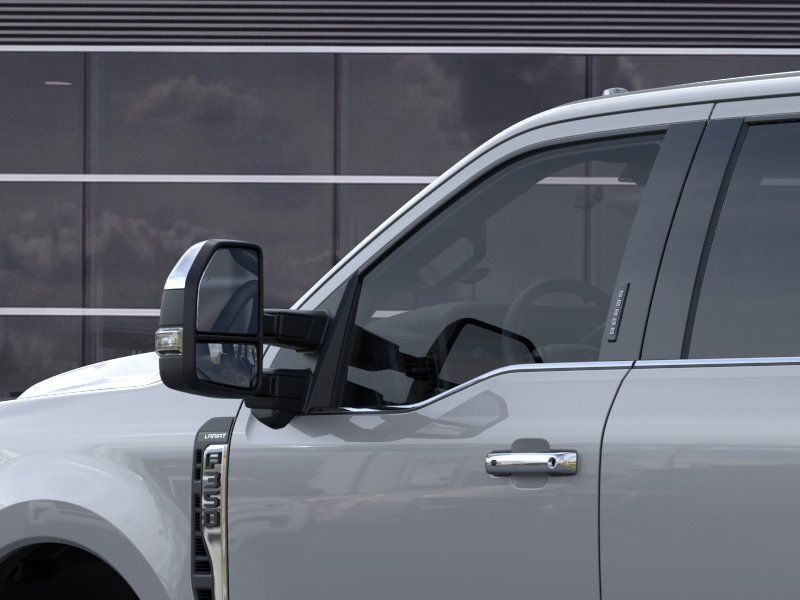 2026 Ford F-350SD Lariat Ashland VA