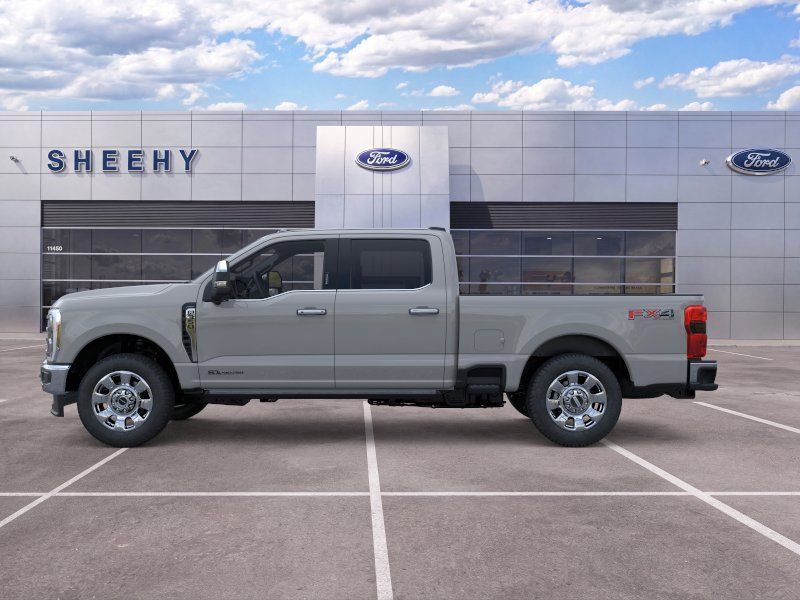 2026 Ford F-350SD Lariat Ashland VA
