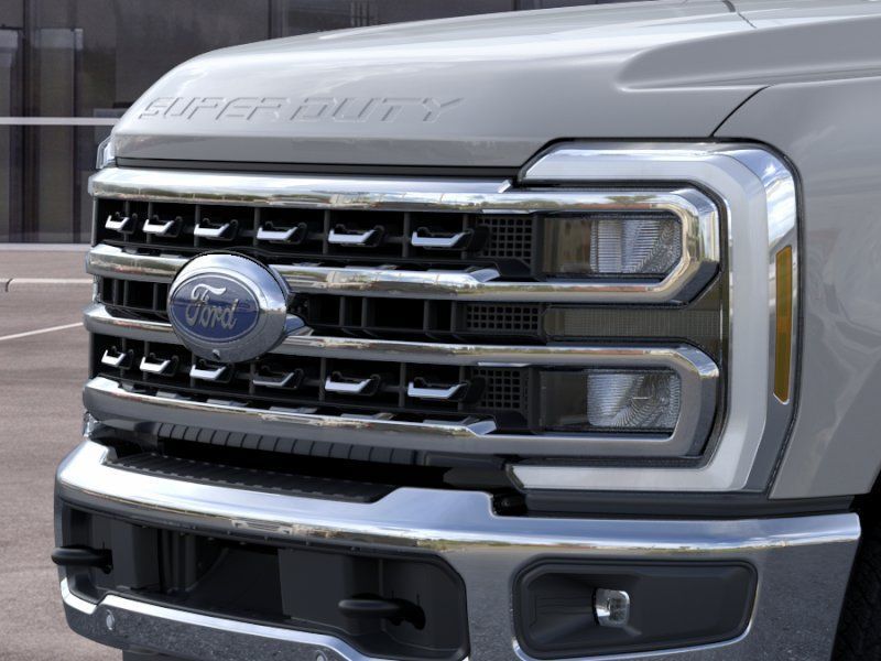 2026 Ford F-350SD Lariat Ashland VA