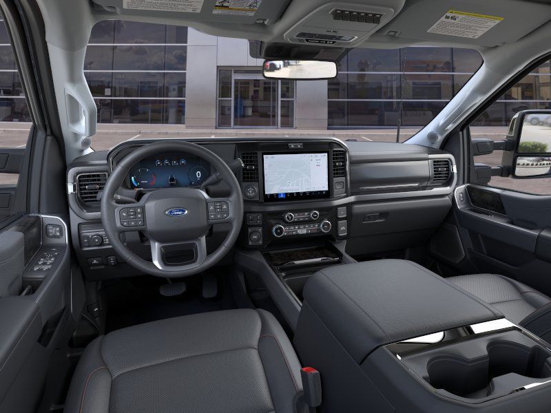 2026 Ford F-350SD Lariat Ashland VA