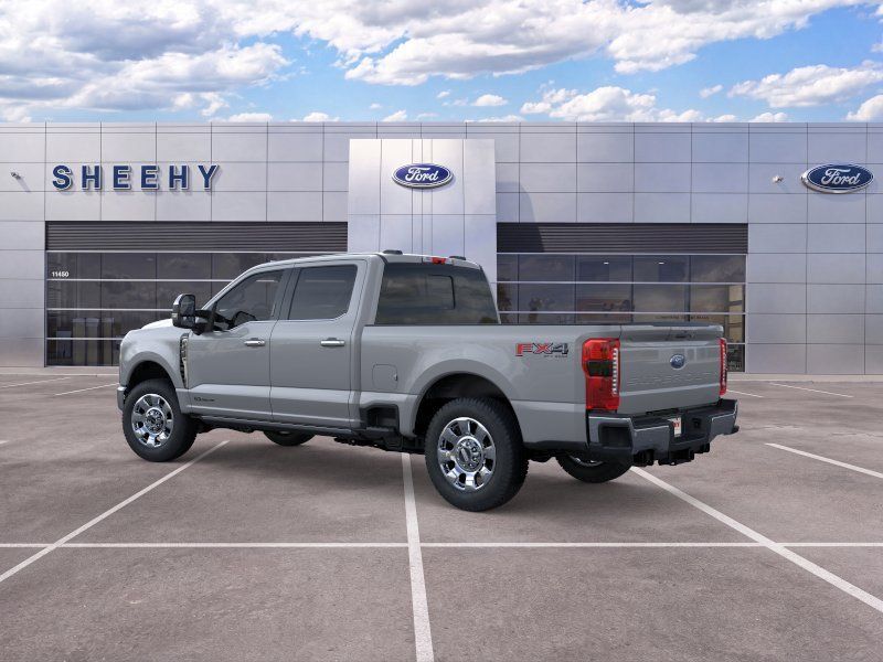 2026 Ford F-350SD Lariat Ashland VA