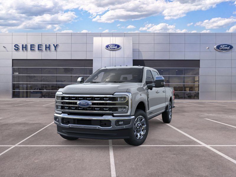 2026 Ford F-350SD Lariat Ashland VA