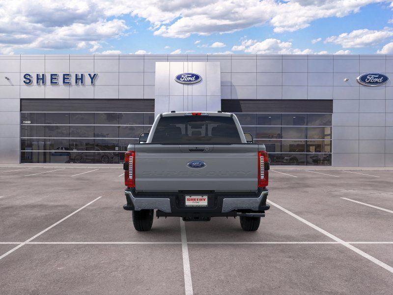 2026 Ford F-350SD Lariat Ashland VA