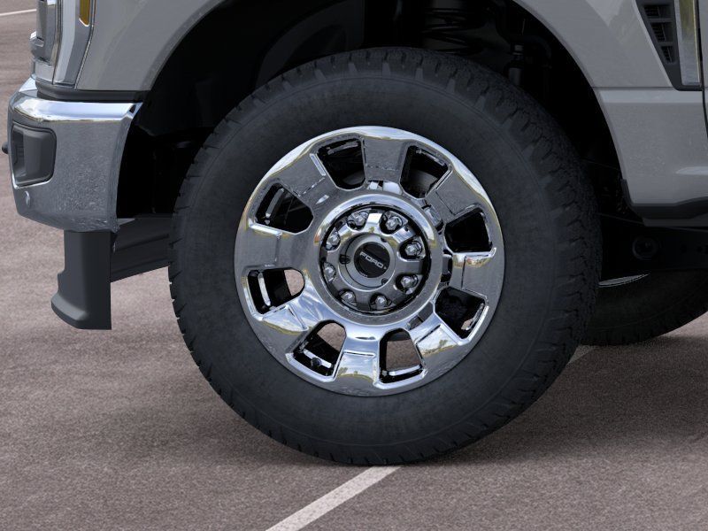 2026 Ford F-350SD Lariat Ashland VA
