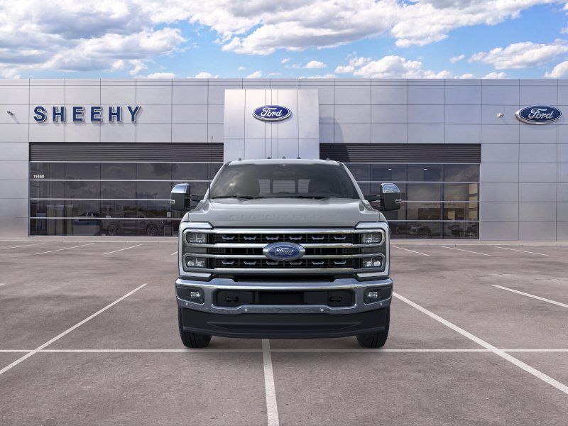 2026 Ford F-350SD Lariat Ashland VA