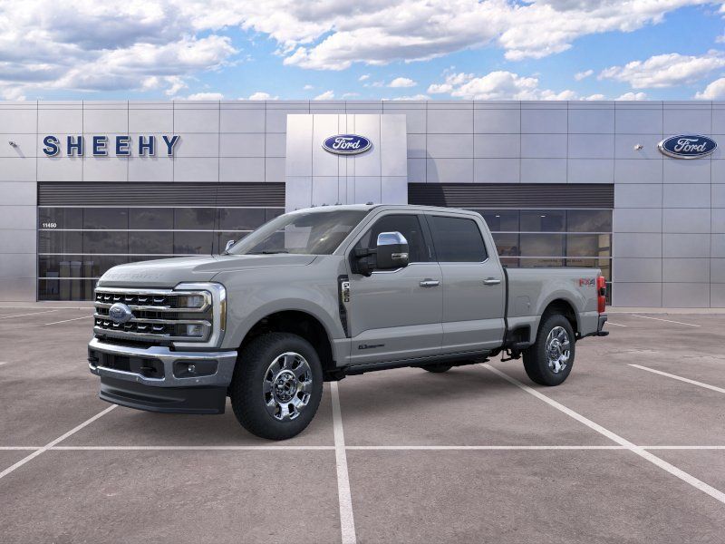 2026 Ford F-350SD Lariat Ashland VA