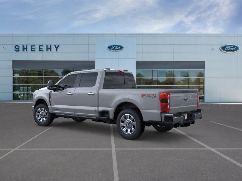 2026 Ford F-350SD Lariat Ashland VA