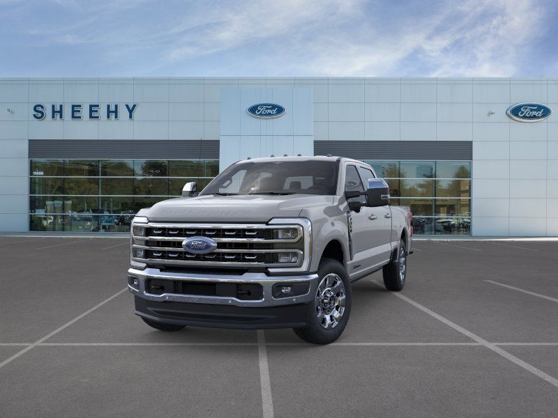 2026 Ford F-350SD Lariat Ashland VA