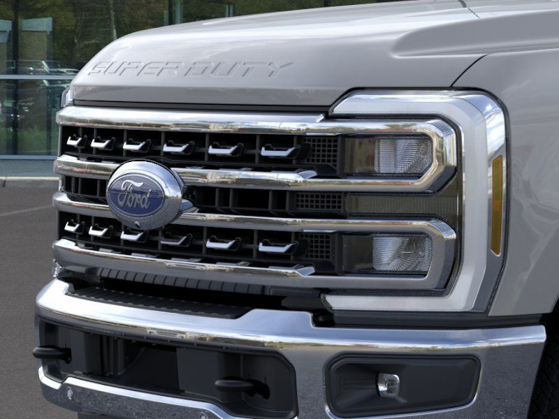 2026 Ford F-350SD Lariat Ashland VA