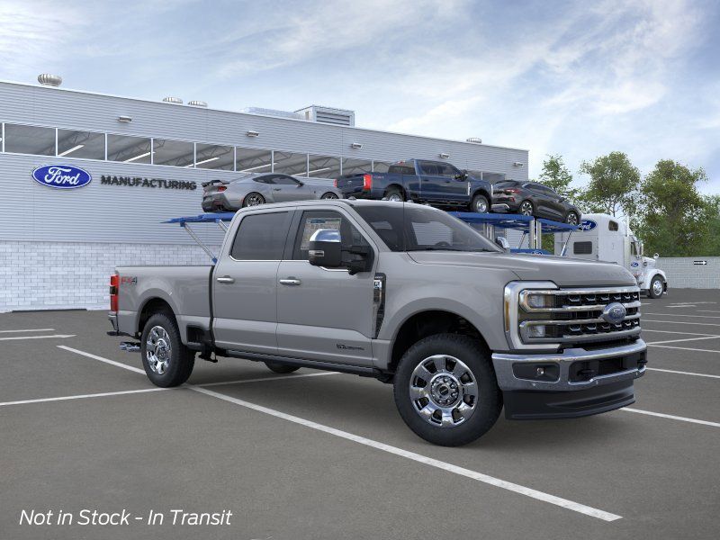 2026 Ford F-350SD