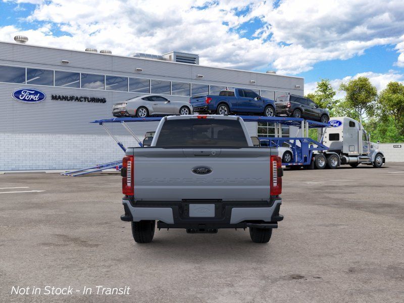 2026 Ford F-350SD Lariat Ashland VA